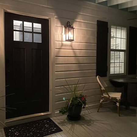 Cottage Summerville Bagian luar foto