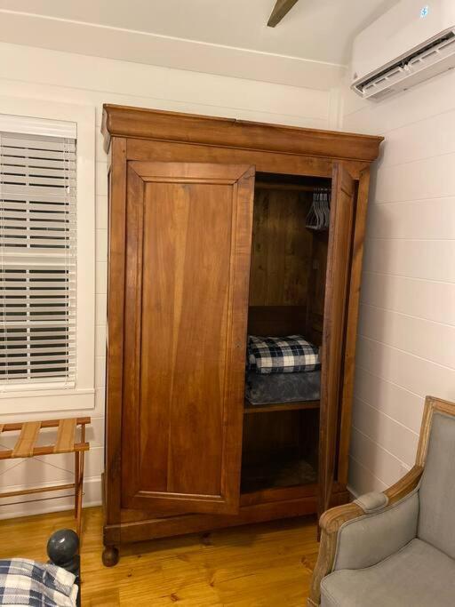 Cottage Summerville Bagian luar foto