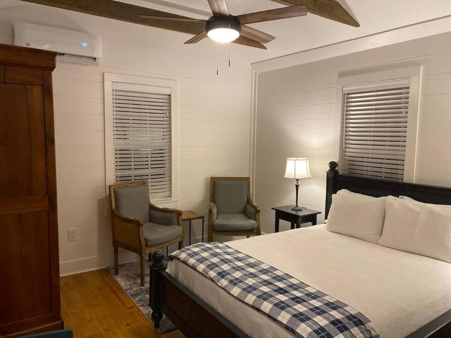 Cottage Summerville Bagian luar foto