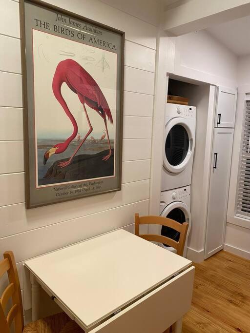 Cottage Summerville Bagian luar foto