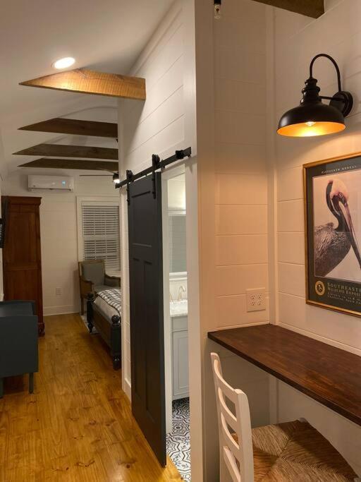 Cottage Summerville Bagian luar foto