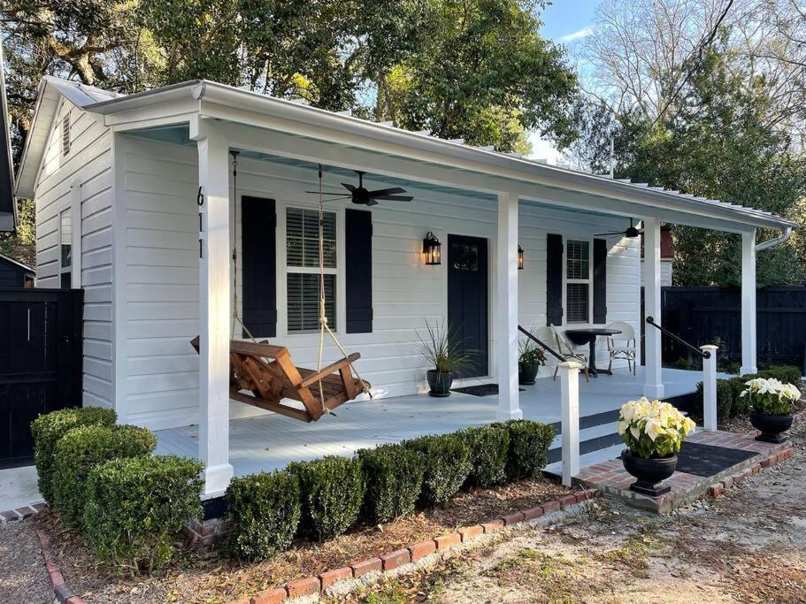 Cottage Summerville Bagian luar foto