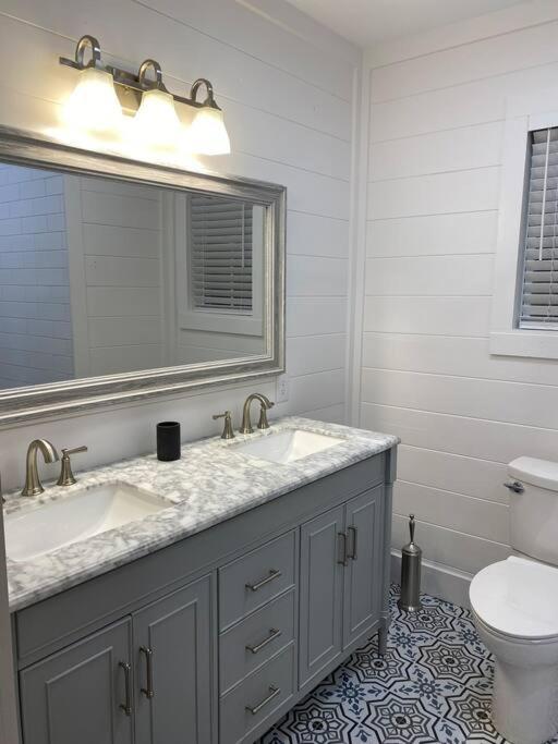 Cottage Summerville Bagian luar foto