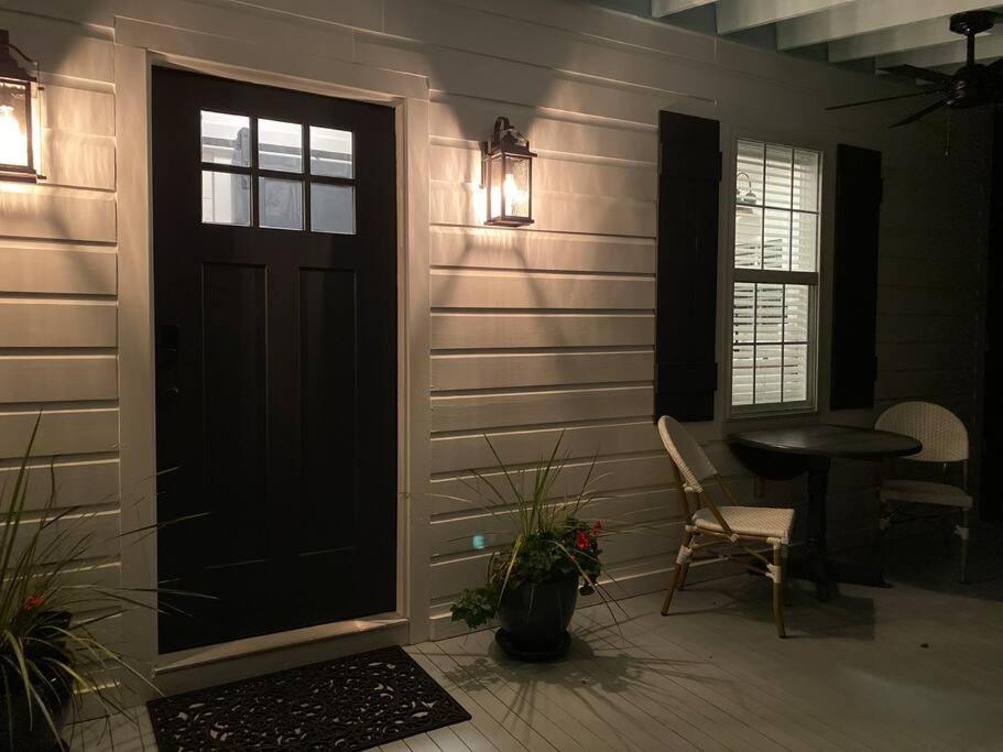 Cottage Summerville Bagian luar foto